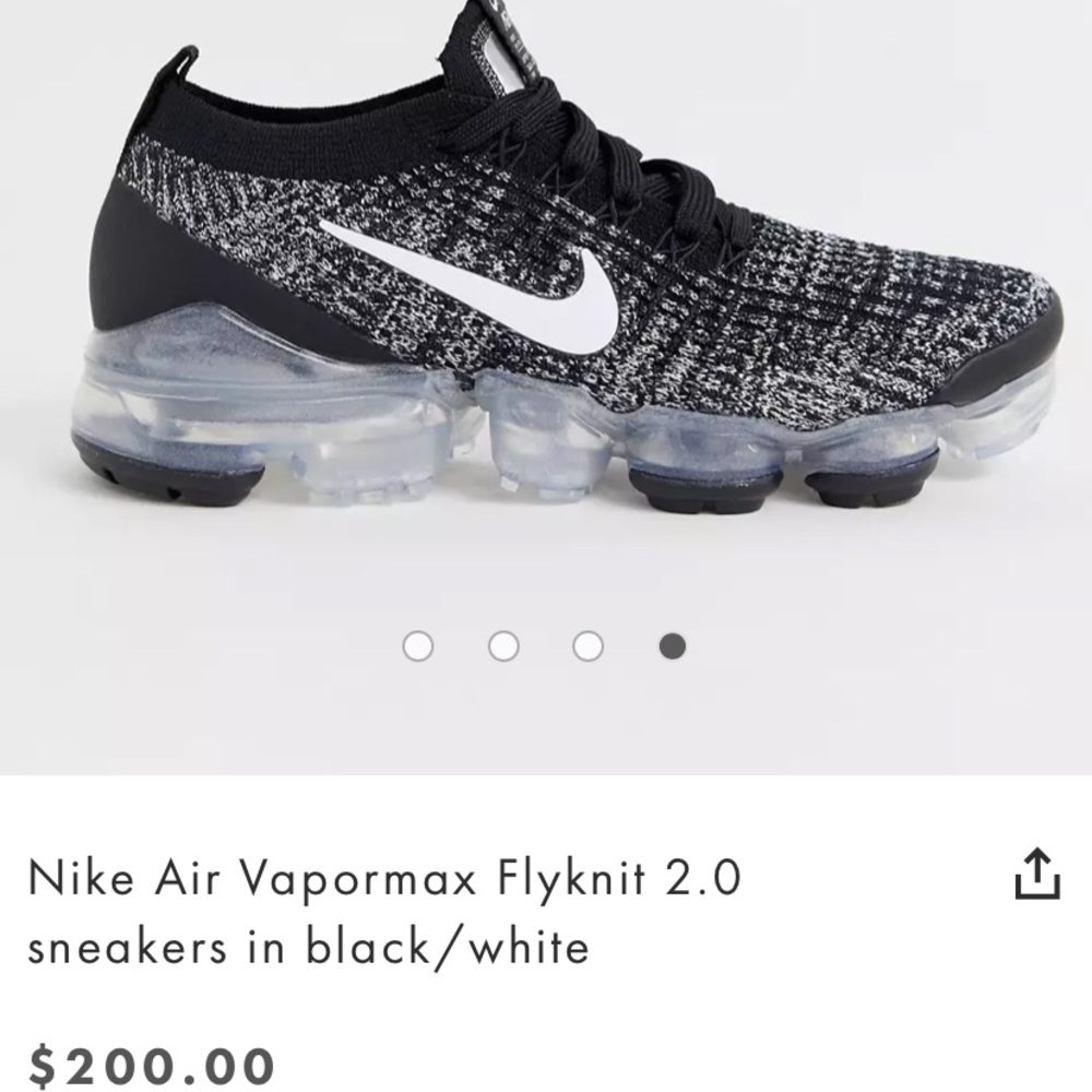 Nike Vapormax